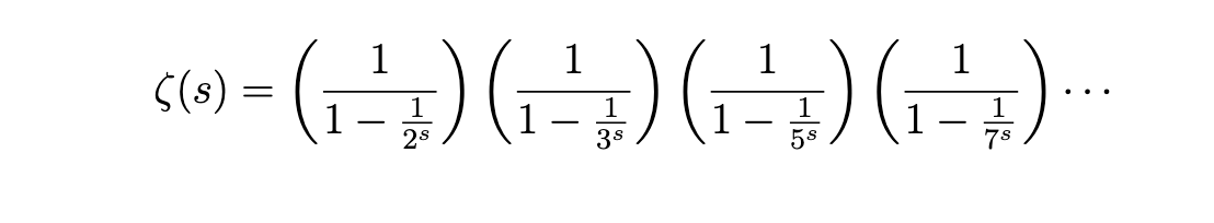 Euler's Toteint Function